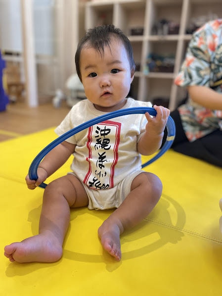 【音楽あそび】動物大探検!(多摩平園)