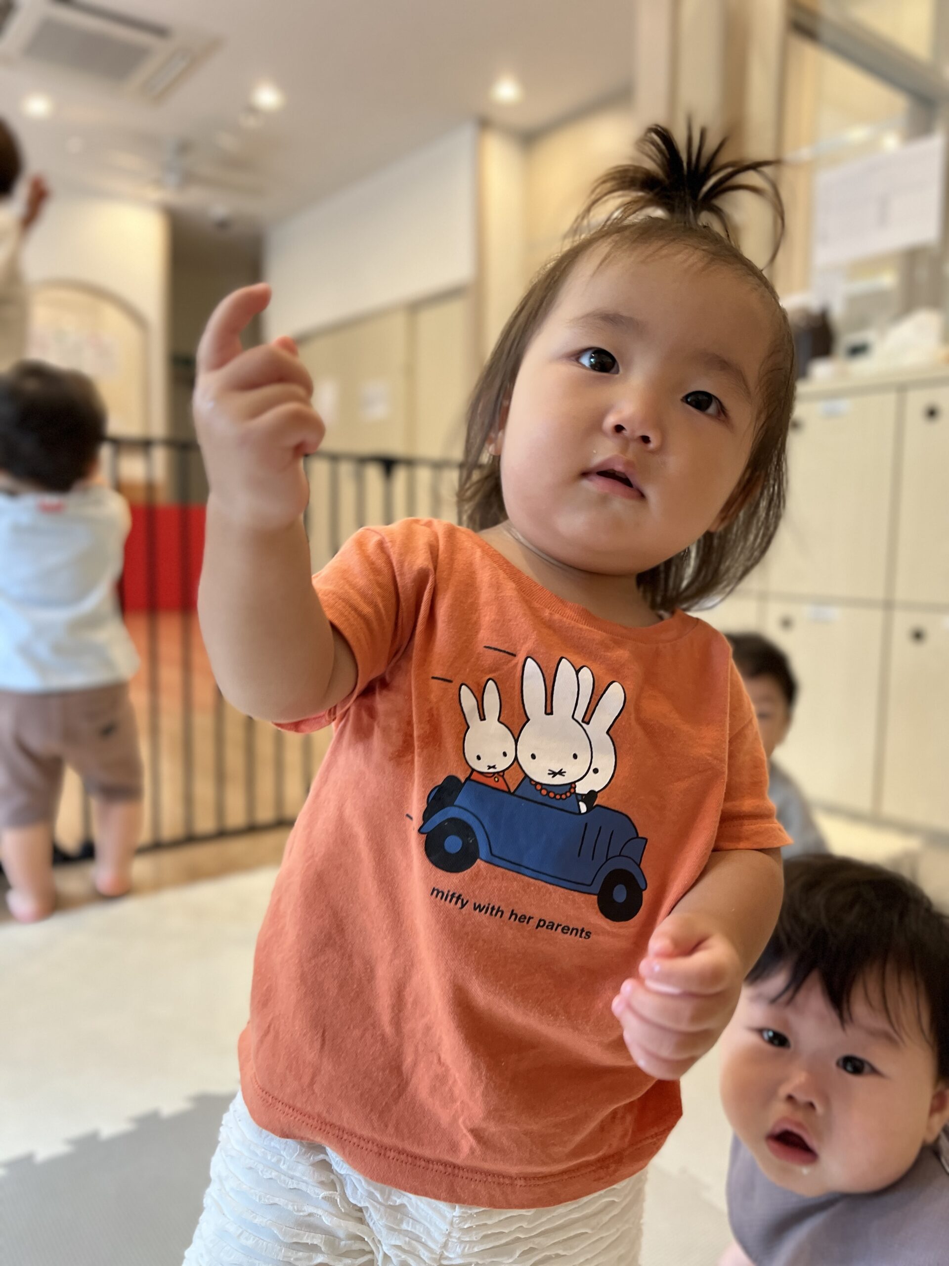 五感を刺激！音楽と運動の楽しい一日！ぽかぽか保育園