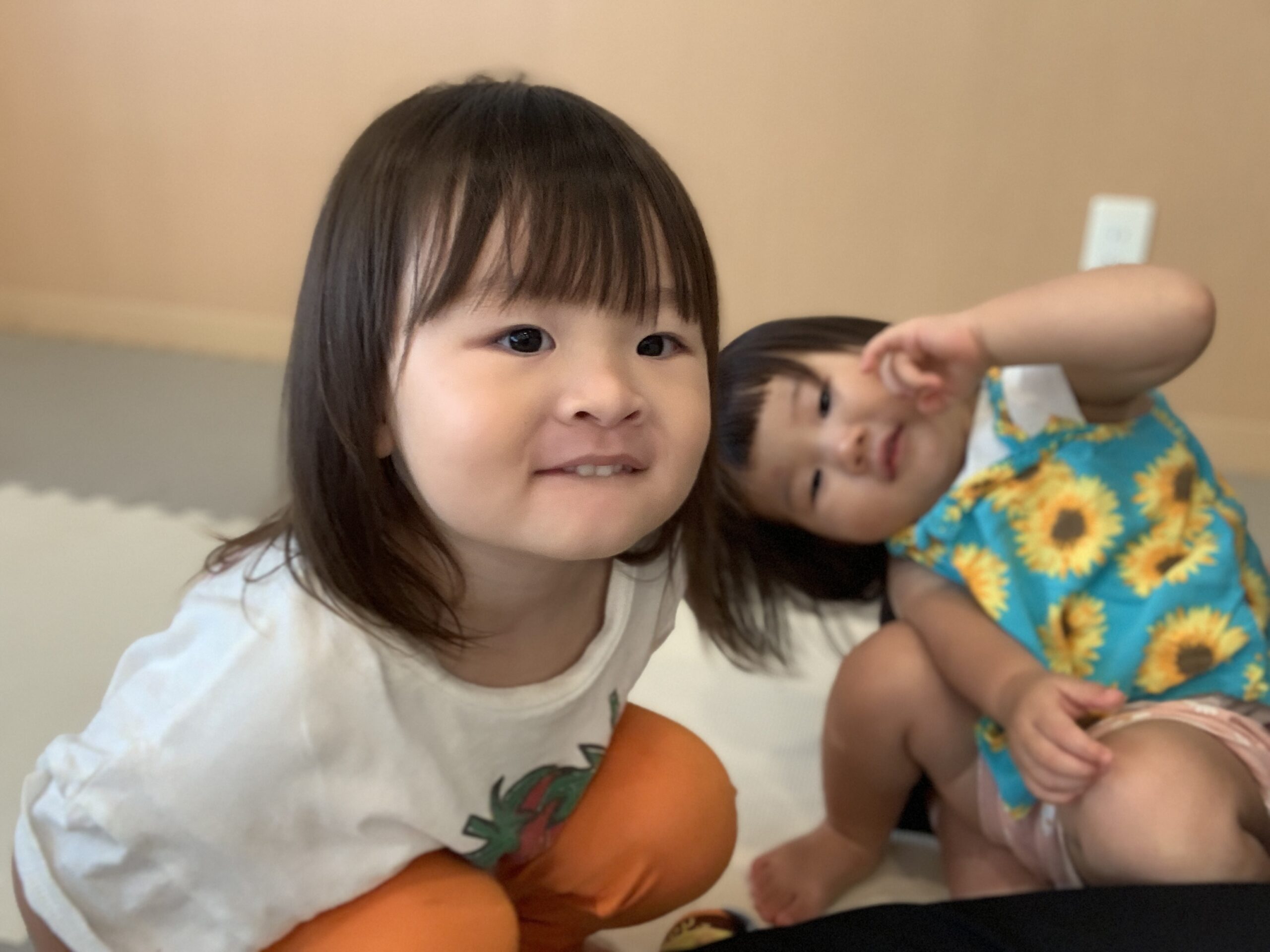 安田式体育遊びと外遊びで心と体を育む一日 ぽかぽか保育園