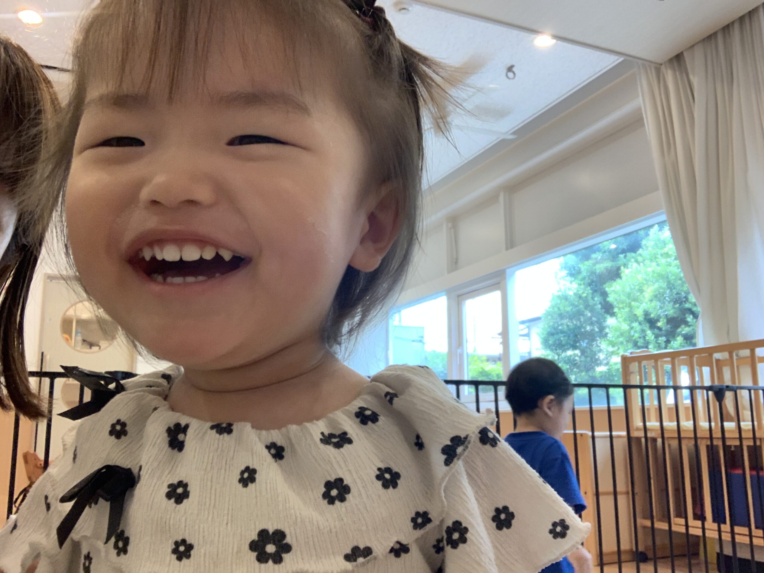 笑顔はじける発見の一日！ぽかぽか保育園