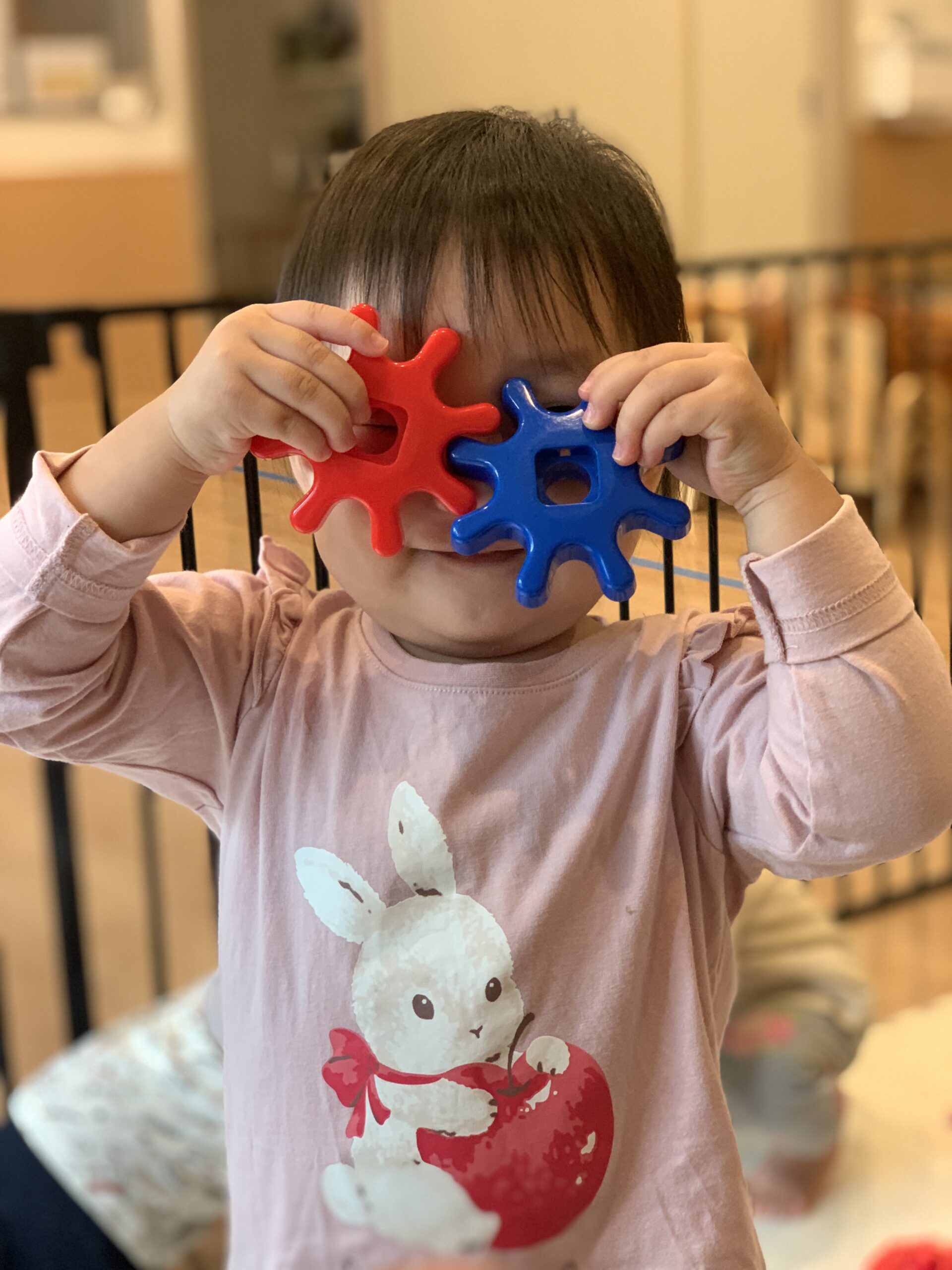 ぽかぽか保育園の秋探し！畑で発見、室内でハロウィン制作　ぽかぽか保育園