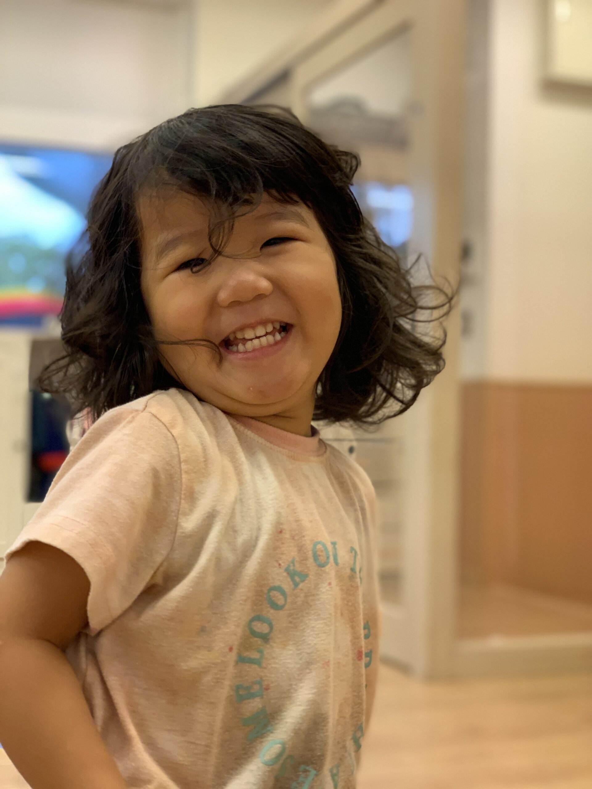 リズムと運動で伸び伸び！笑顔あふれる一日　ぽかぽか保育園