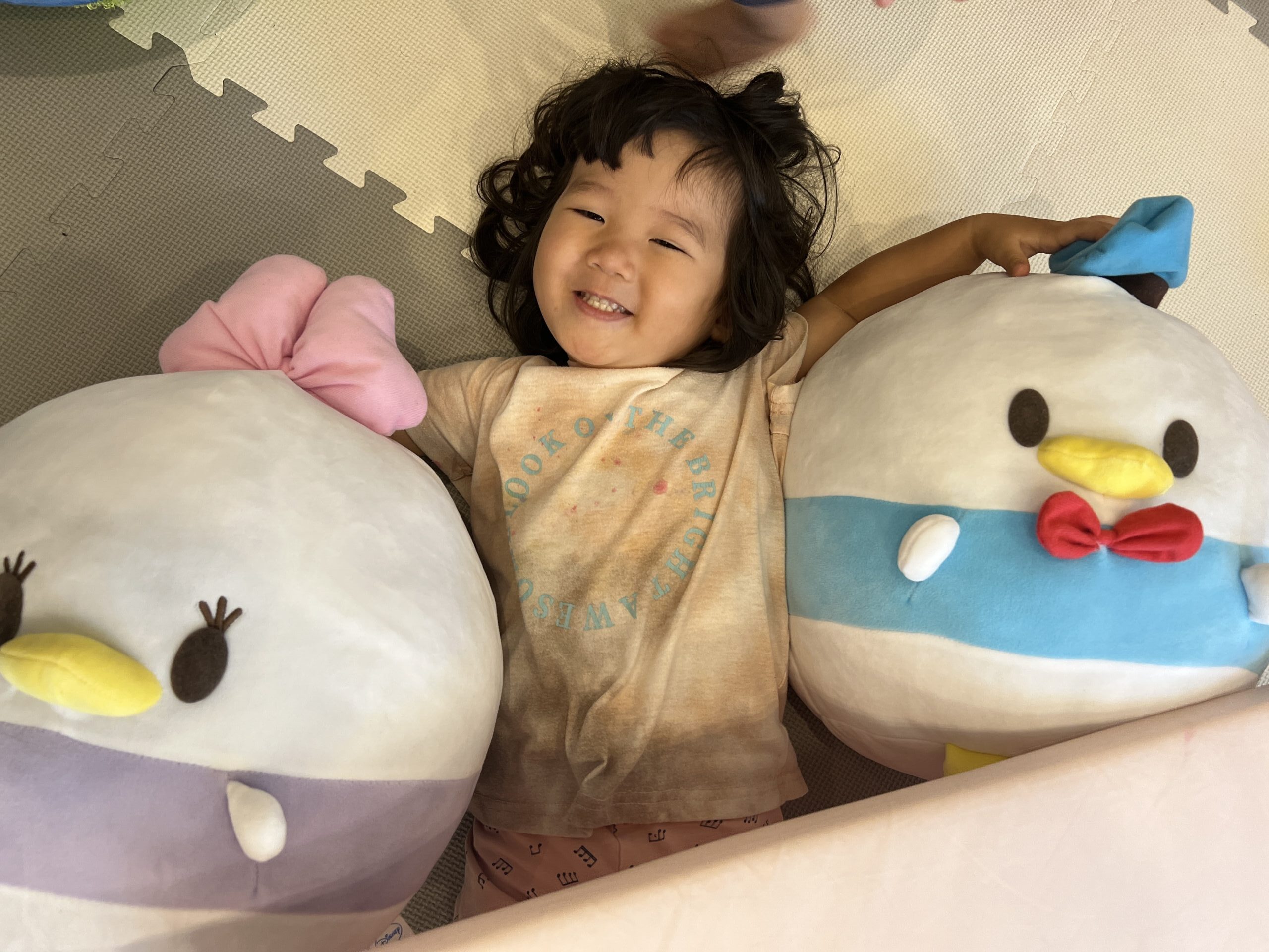 晴れの日に心躍る発見！ぽかぽか保育園