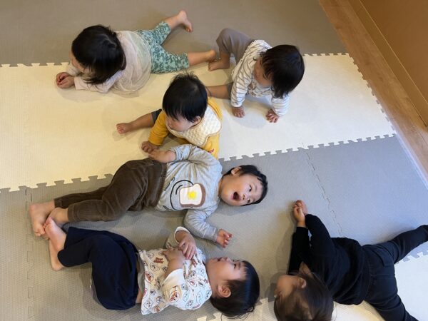 五感刺激!音楽とサイエンスのお時間です♬