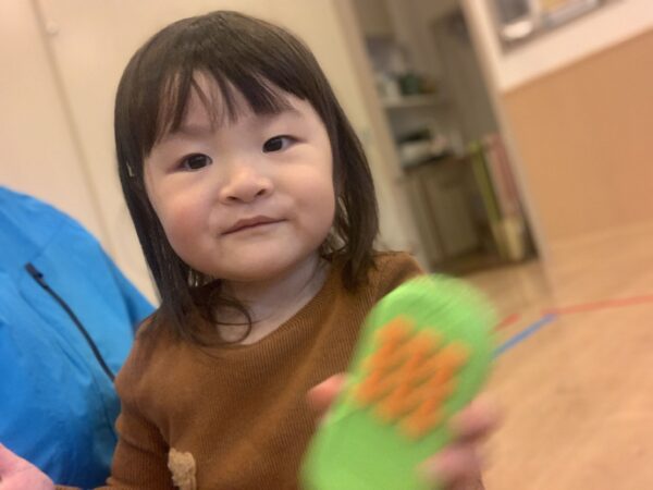 笑顔がいっぱい♡ぽかぽか保育園