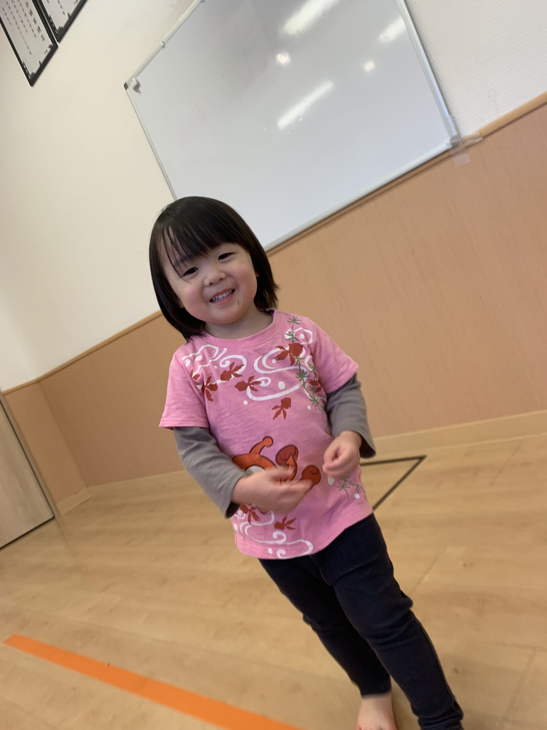 【高倉園 音楽あそび】ミュージックサーキット★