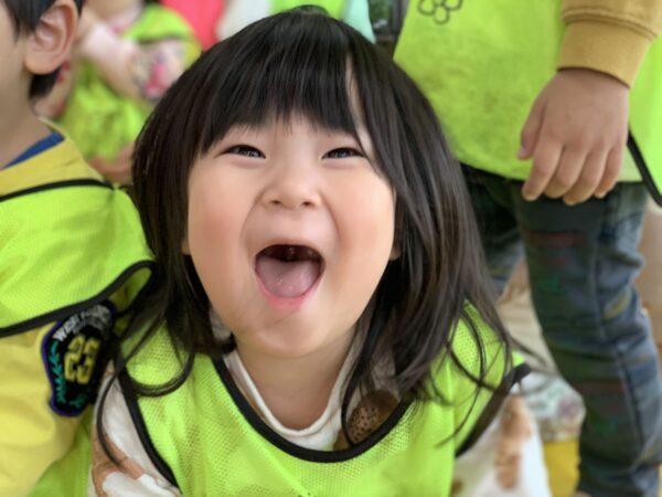 五感で学ぶ！音楽と体育の1日☆　ぽかぽか保育園