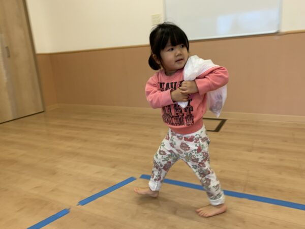 音楽と笑顔あふれる一日☆ ぽかぽか保育園