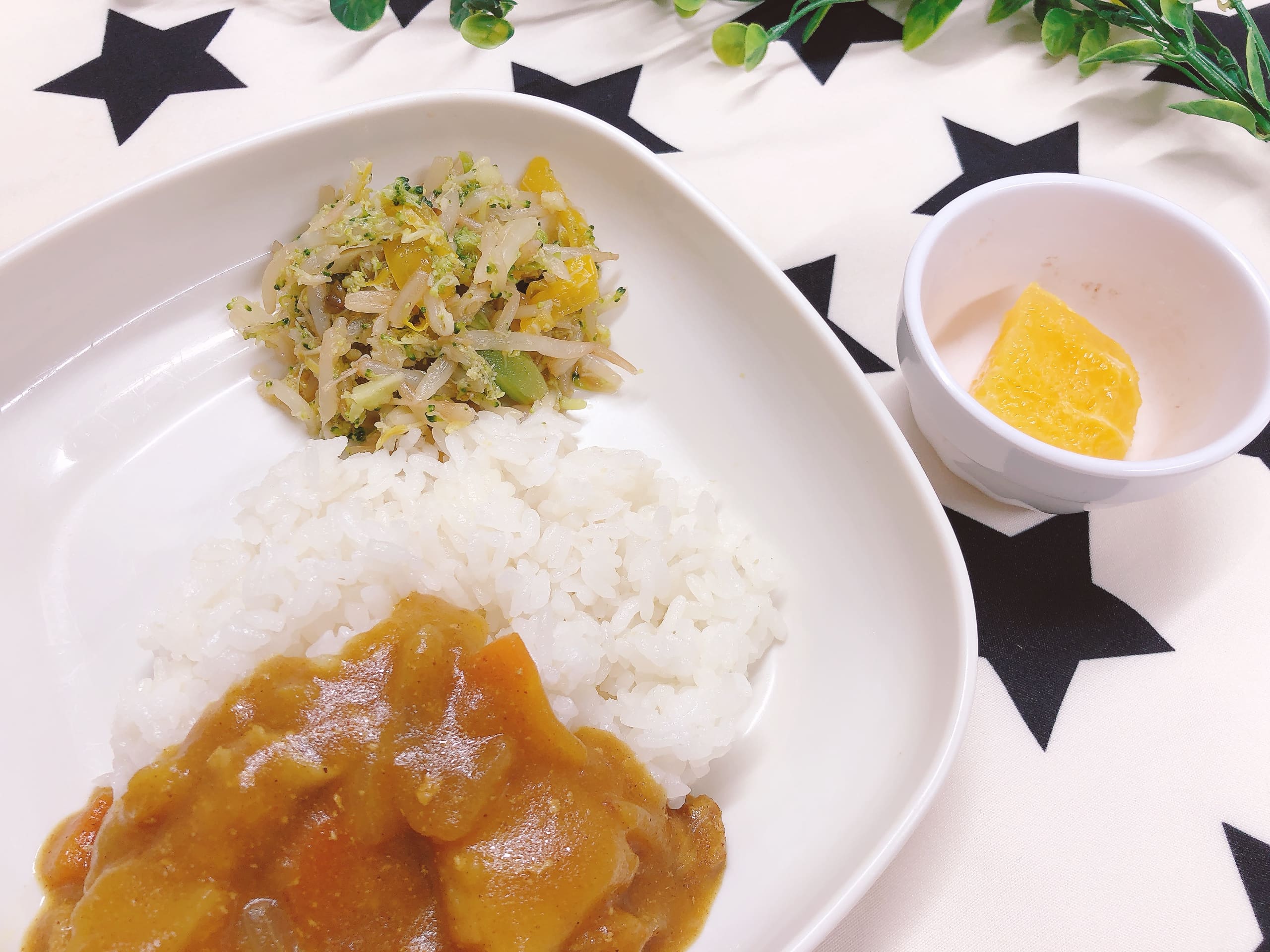 今日の給食２月６日(金)