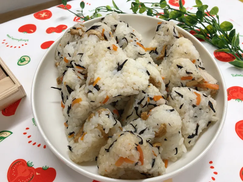 今日の給食６月17日(水)