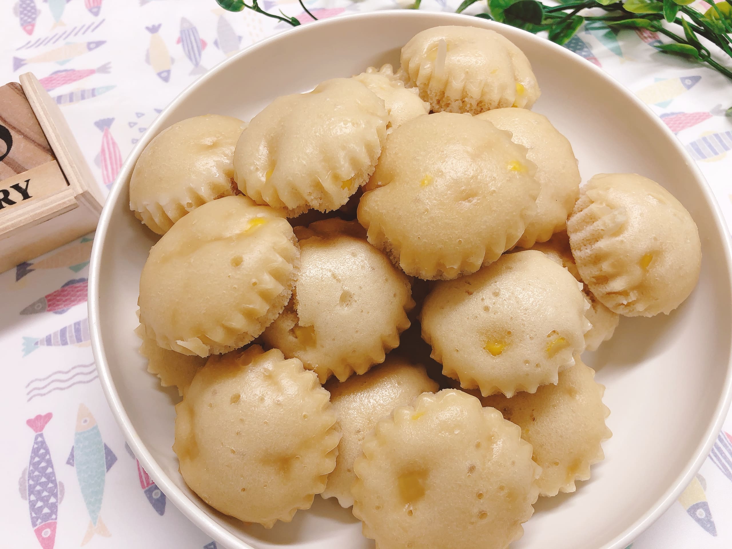 今日の給食1月15日(木)