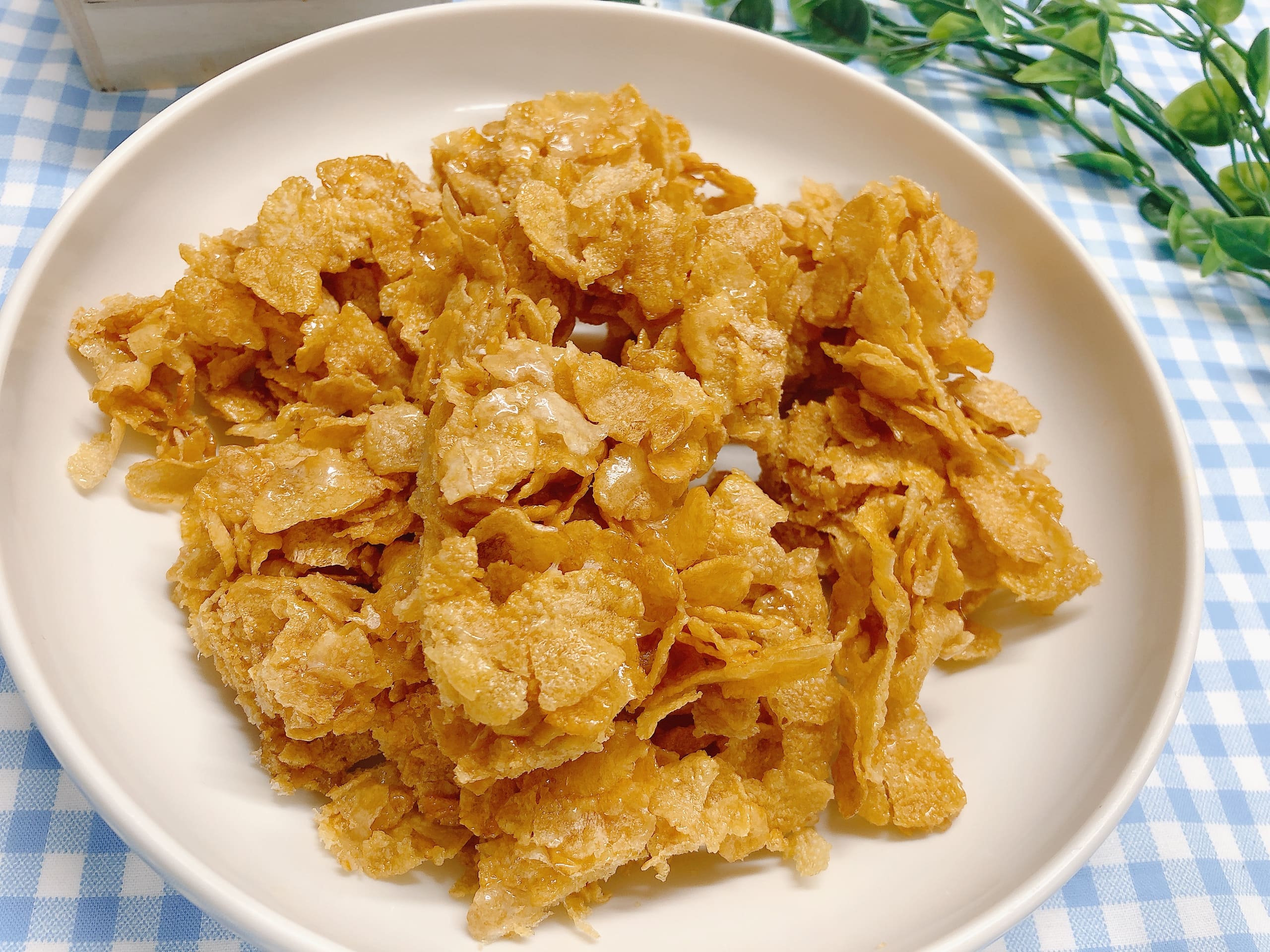 今日の給食１月28日(水)