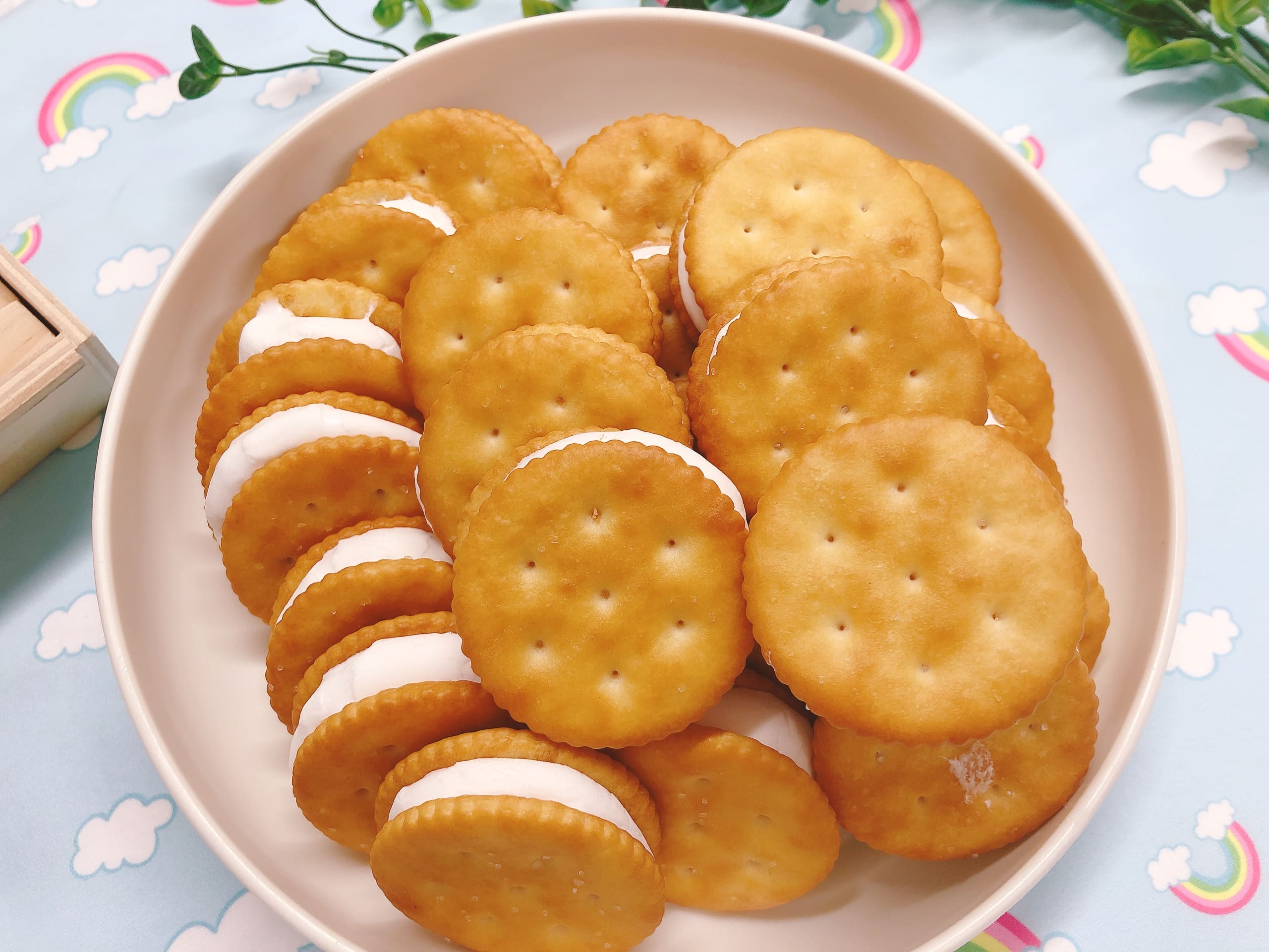 今日の給食３月16日(月)