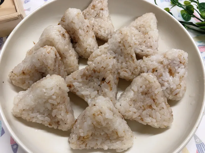 今日の給食6月9日㈫