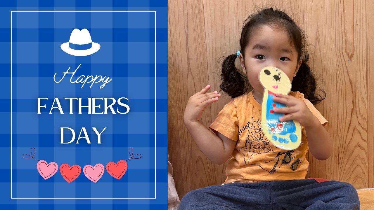 ☆Father’s Day☆