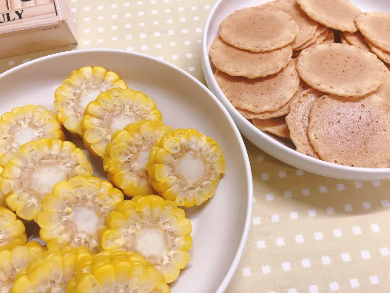 今日の給食7月23日(木)