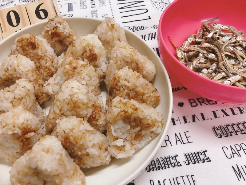 今日の給食8月6日㈭