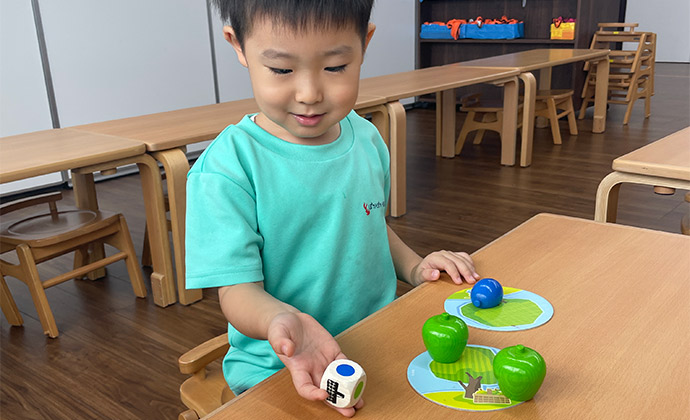 アナログゲーム