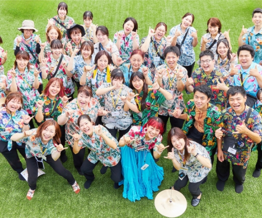 ぽかぽかフェス