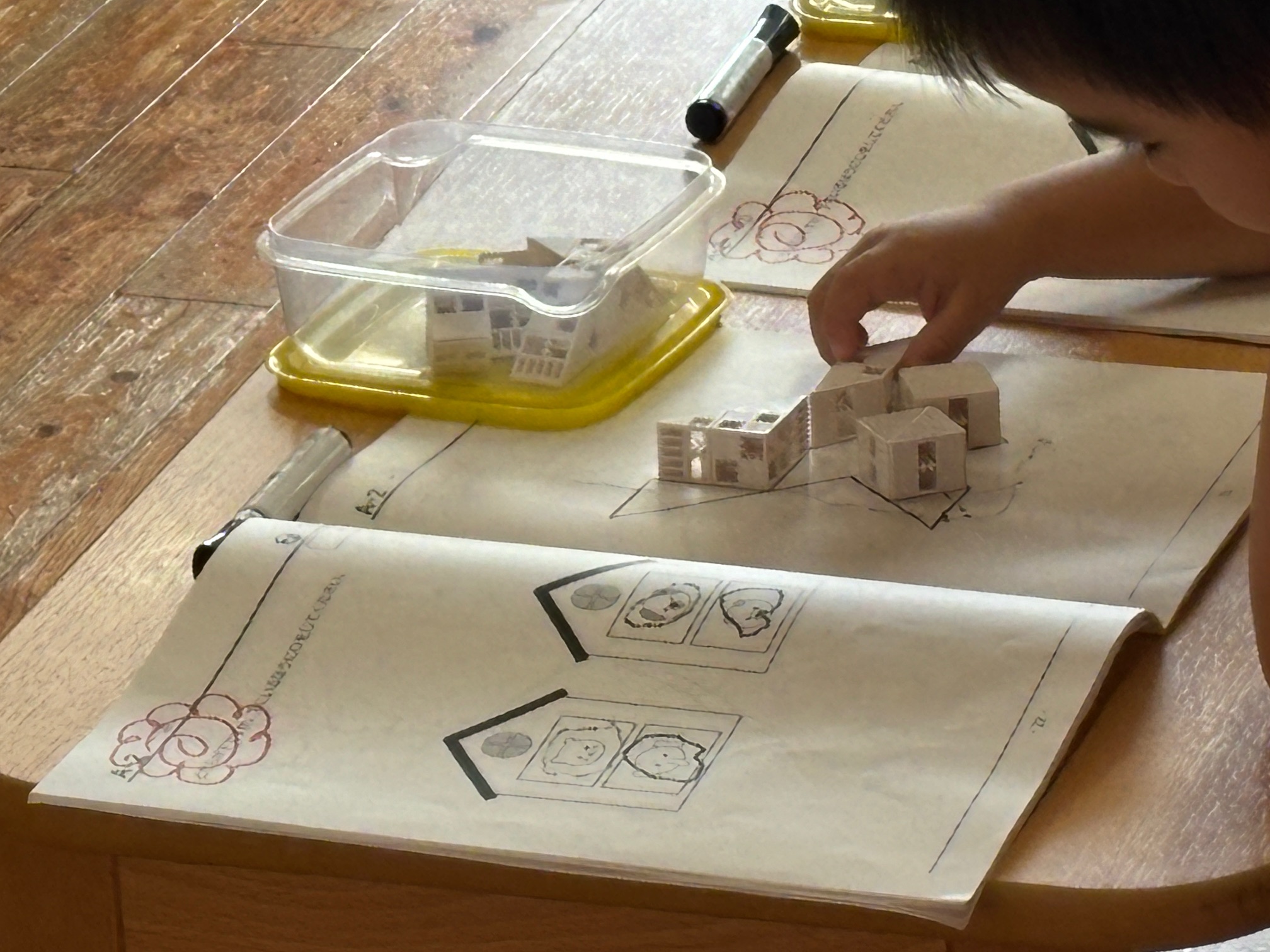 はじめまして！プラチナム算数です