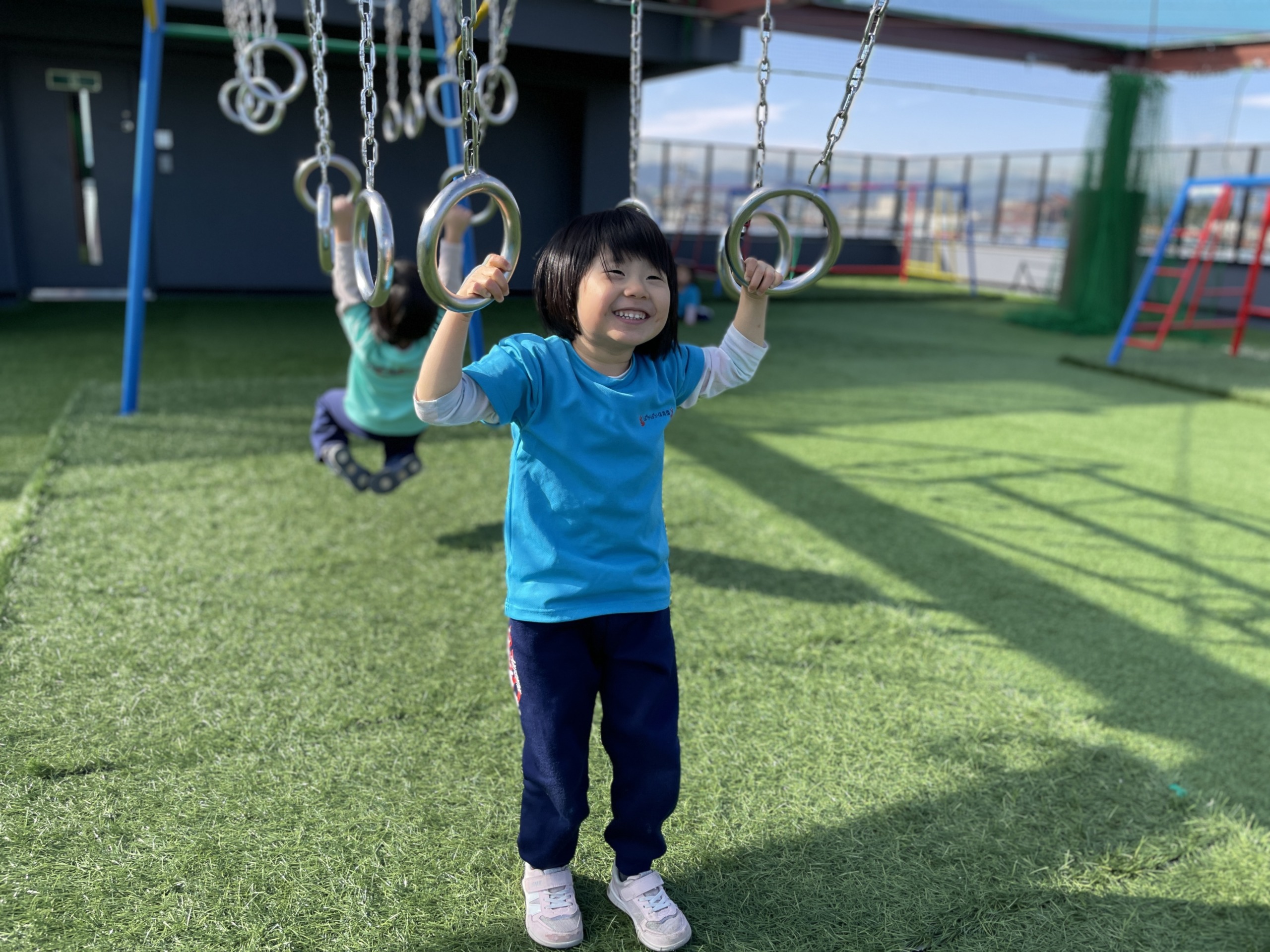 はじめまして！　ざっくりと安田式の正課と課外の違い