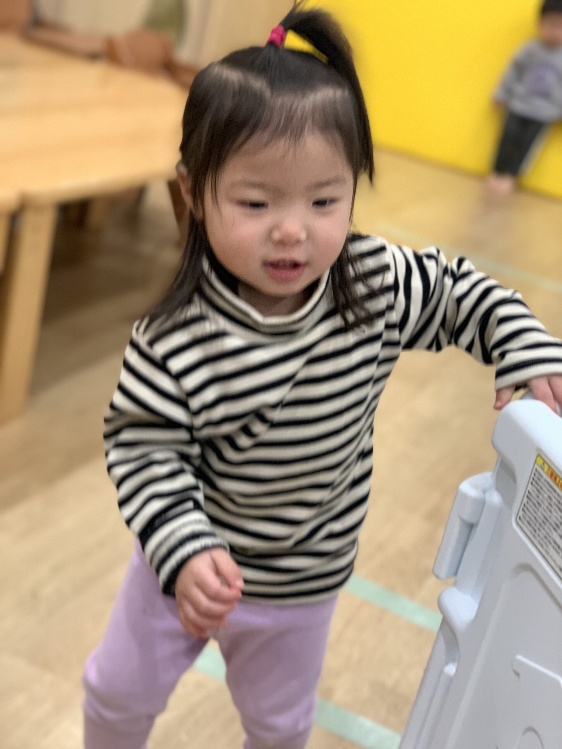 パンを作ろう♪音楽あそび