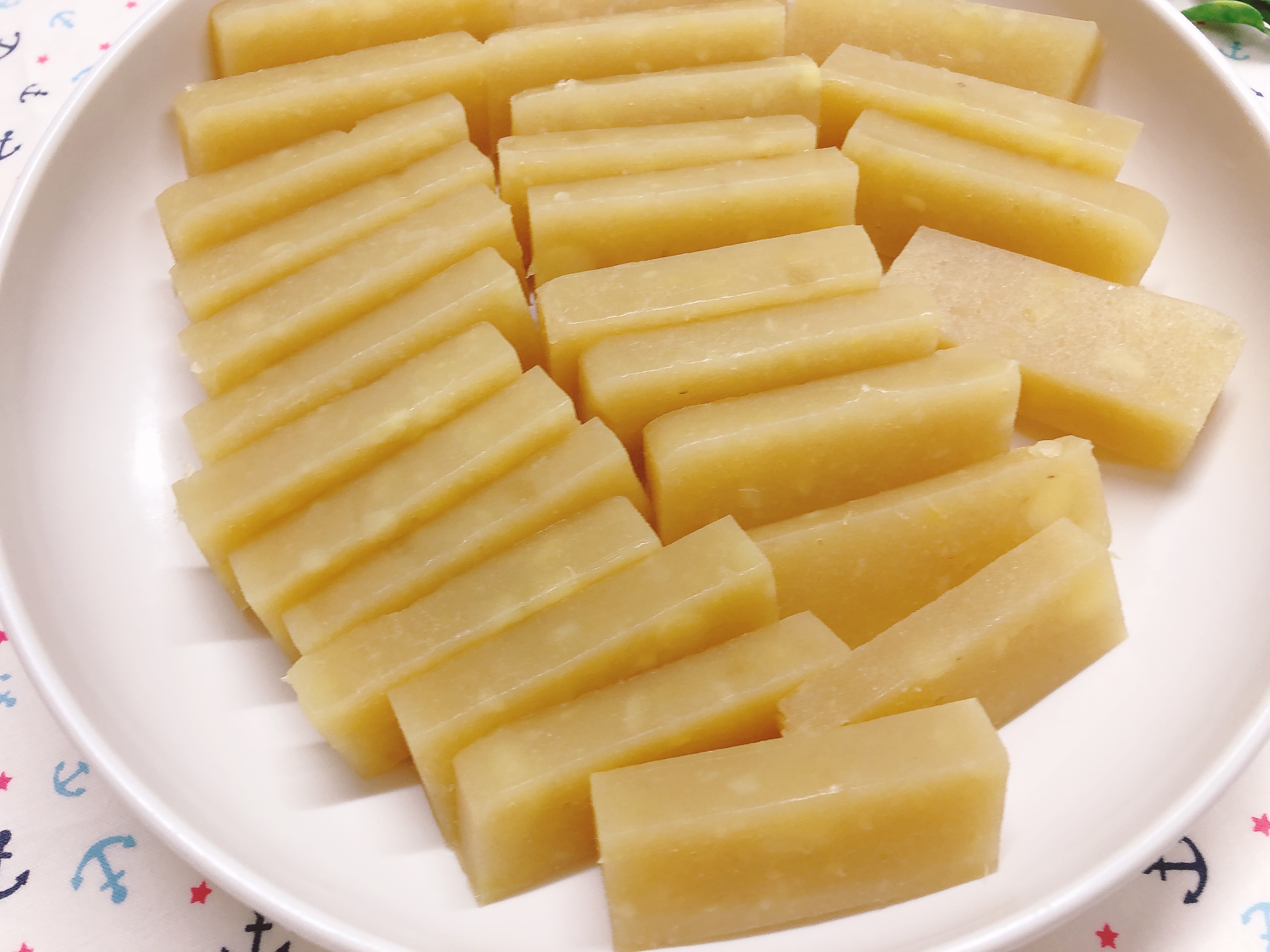 今日の給食1月20日㈫