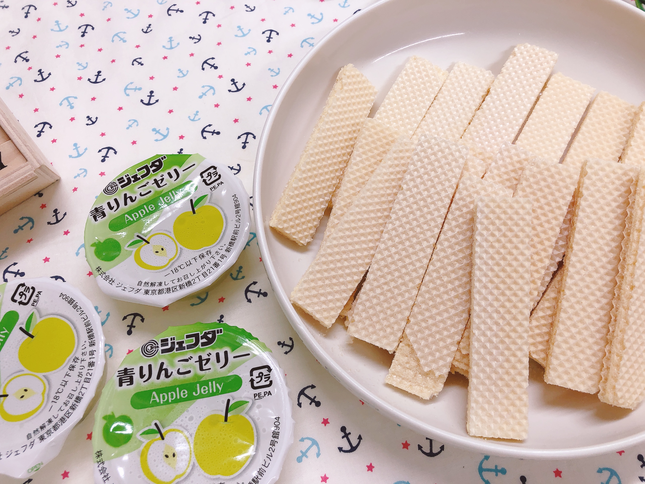 今日の給食2月16日(月)