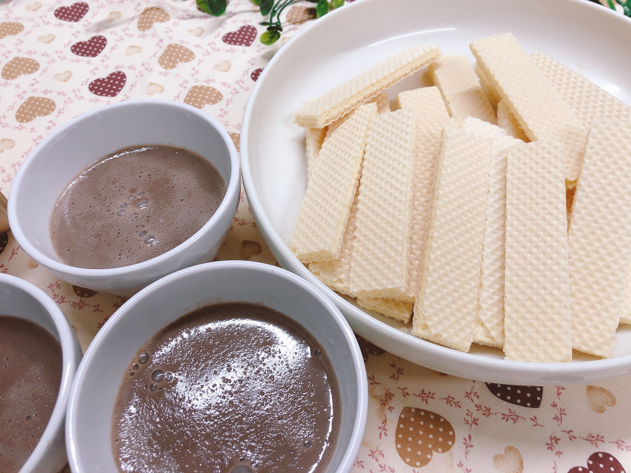 今日の給食３月９日(月)