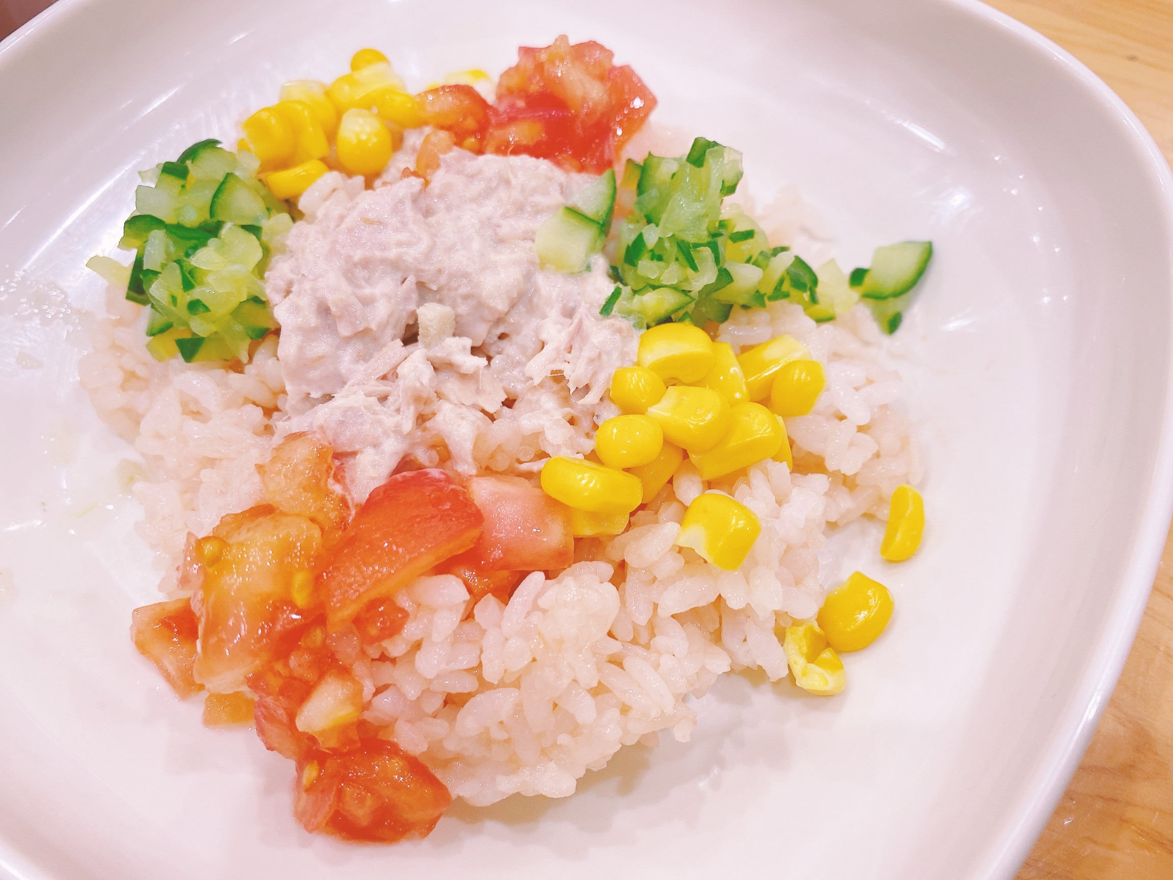 今日の給食6月5日㈮