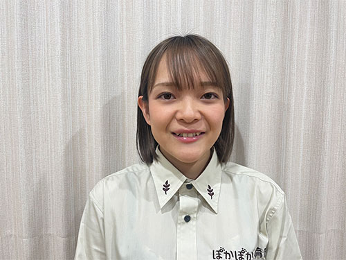 のあ先生