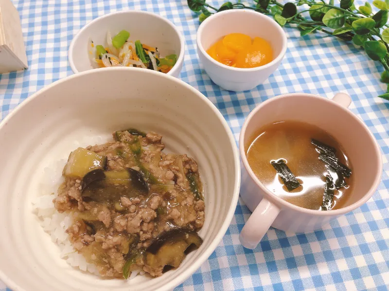 今日の給食7月16日㈭