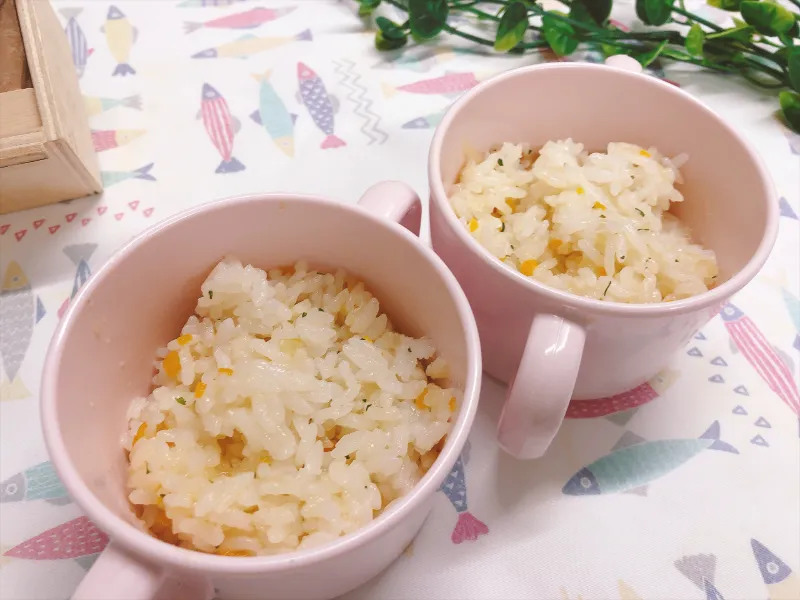 今日の給食8月14日(金)