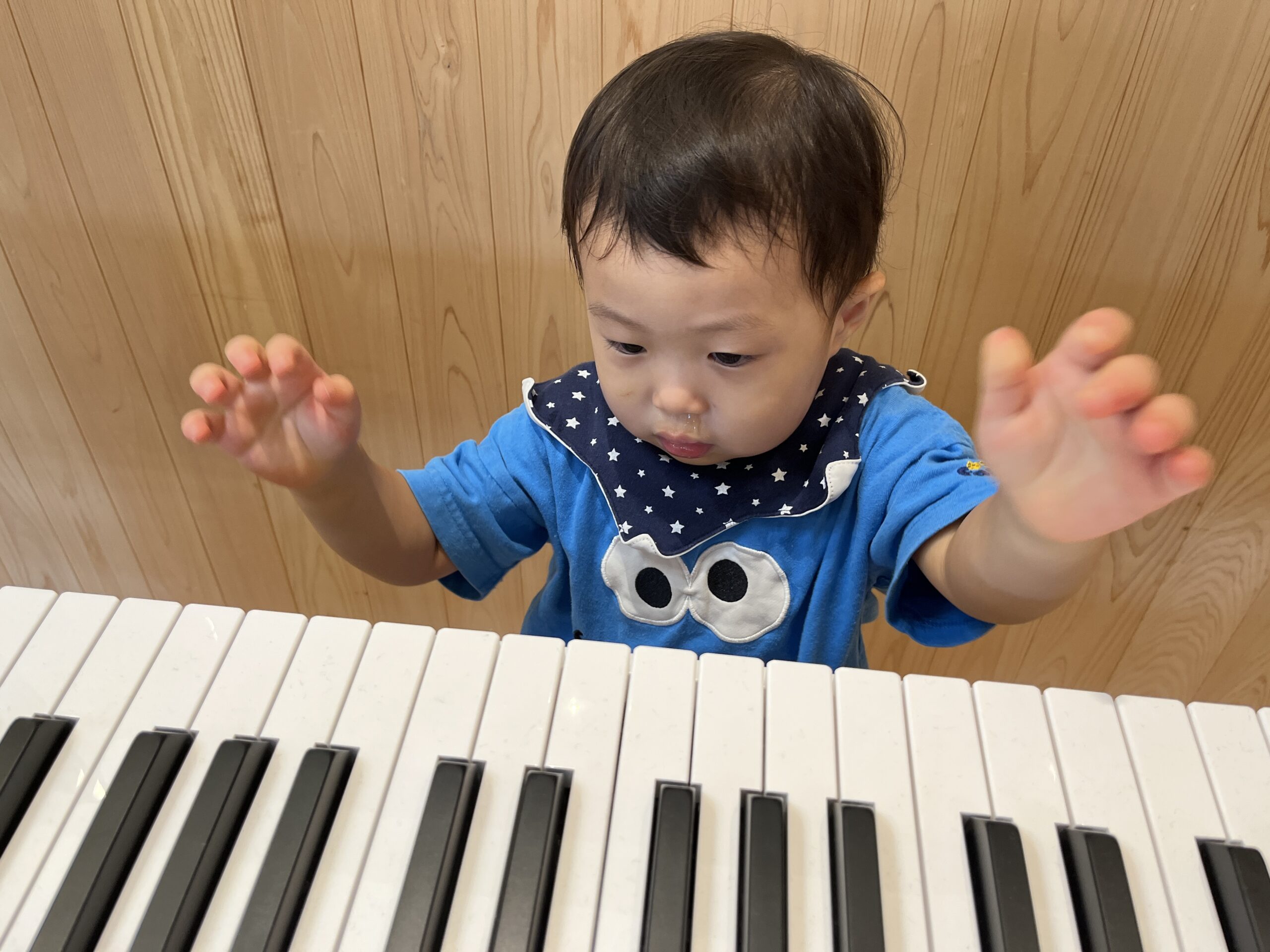 ☆お別れ会☆　ぽかぽか保育園多摩平園